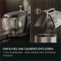 Preview: AEG AL31C1DG - Bodenstaubsauger - Dark Grey