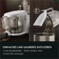 Preview: AEG AL51C2SW - Bodenstaubsauger - Shell White