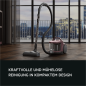 Preview: AEG AL51C1DRF - Bodenstaubsauger - Dark Red