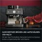 Preview: AEG EC8-1-8BP - Espresso machine