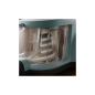 Preview: AEG AL51C1OG - Bodenstaubsauger - Ocean Green