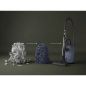 Preview: AEG AB51C1DB - Bodenstaubsauger - Denim Blue