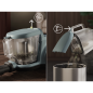 Preview: AEG AL51C1OG - Bodenstaubsauger - Ocean Green