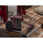 Preview: AEG AL51C1DRF - Bodenstaubsauger - Dark Red