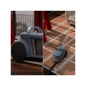 Preview: AEG AL51C1LDB - Bodenstaubsauger - Light Denim Blue