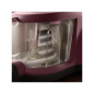 Preview: AEG AL51C1DRF - Bodenstaubsauger - Dark Red