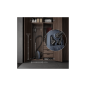 Preview: AEG AB51C1DB - Bodenstaubsauger - Denim Blue