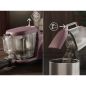 Preview: AEG AL51C1DRF - Bodenstaubsauger - Dark Red