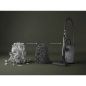 Preview: AEG AB51C2DG - Bodenstaubsauger - Dark Grey