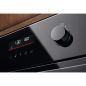 Preview: Electrolux EOFDP46BK - Einbauherd/Backofen - Schwarz