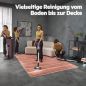 Preview: AEG AP61CB21DR - Akku Staubsauger - Dark Red