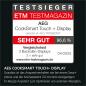 Preview: AEG TP9SB83FAT - Einbauherd/Backofen - Matt Black