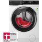 Preview: AEG LR8EG75489 - Waschmaschine - Weiß