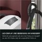 Preview: AEG AB81U1SW - Bodenstaubsauger - Shell White