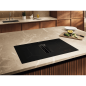 Preview: Electrolux KCC81410CK - Schwarz