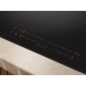 Preview: Electrolux KIT61440CT - Kochfeld - Matt Black
