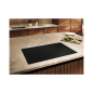 Preview: Electrolux KIT81440CT - Kochfeld - Matt Black