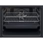 Preview: AEG TU5PB41FSB - Einbauherd/Backofen - Schwarz