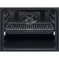 Preview: AEG TU5AB21FSB - Einbauherd/Backofen - Schwarz