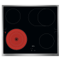 Preview: AEG TA64RA07XB - Kochfeld - Schwarz