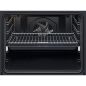 Preview: AEG TU5PB41FSB - Einbauherd/Backofen - Schwarz