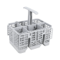 Preview: AEG A1DHCUTBAS - Zubehör