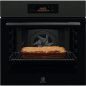 Preview: Electrolux KOFBP38T - Einbauherd/Backofen - Matt Black