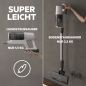 Preview: AEG AP61HB21SH - Akku Staubsauger - Shell White