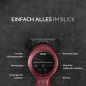 Preview: AEG AP61CB21RS - Dark Red