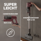 Preview: AEG AP61CB21RS - Dark Red