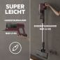 Preview: AEG AP61CB21DR - Akku Staubsauger - Dark Red