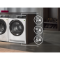 Preview: AEG TR9XW80889 - Trockner - Weiß