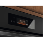 Preview: Electrolux KOFBP38T - Einbauherd/Backofen - Matt Black