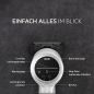 Preview: AEG AP61HB21SH - Akku Staubsauger - Shell White