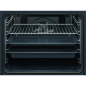 Preview: Electrolux KOFBP38T - Einbauherd/Backofen - Matt Black