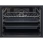 Preview: AEG NBU7P60KT - Einbauherd/Backofen - Matt Black