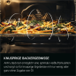 Preview: AEG OU5PE40AM - Einbauherd/Backofen - Edelstahl