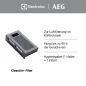 Preview: Electrolux M9RWCAF1 - Zubehör