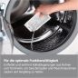 Preview: Electrolux M2GCP601 - Zubehör