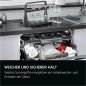 Preview: AEG A9SZGB01 - Zubehör - Grau