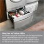 Preview: Electrolux M1WYHPE3 - Zubehör