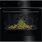 Preview: AEG TE8PB73FAB - Einbauherd/Backofen - Schwarz