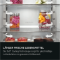 Preview: Electrolux LFS3SE82R - Kühlschrank - Weiß