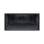 Preview: AEG NKK8N621B - Einbauherd/Backofen - Schwarz