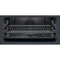 Preview: AEG NKK8N621B - Einbauherd/Backofen - Schwarz