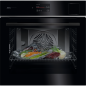 Preview: AEG TP8SB73FAB - Einbauherd/Backofen - Schwarz