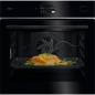 Preview: AEG TB8SB73FAB - Einbauherd/Backofen - Schwarz