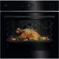 Preview: AEG TR7PB63FSB - Einbauherd/Backofen - Schwarz