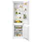 Preview: Electrolux KNS3SE18S - Kühl- / Gefrierkombination - Weiß