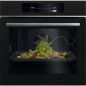 Preview: AEG TT9PB83FAT - Einbauherd/Backofen - Matt Black